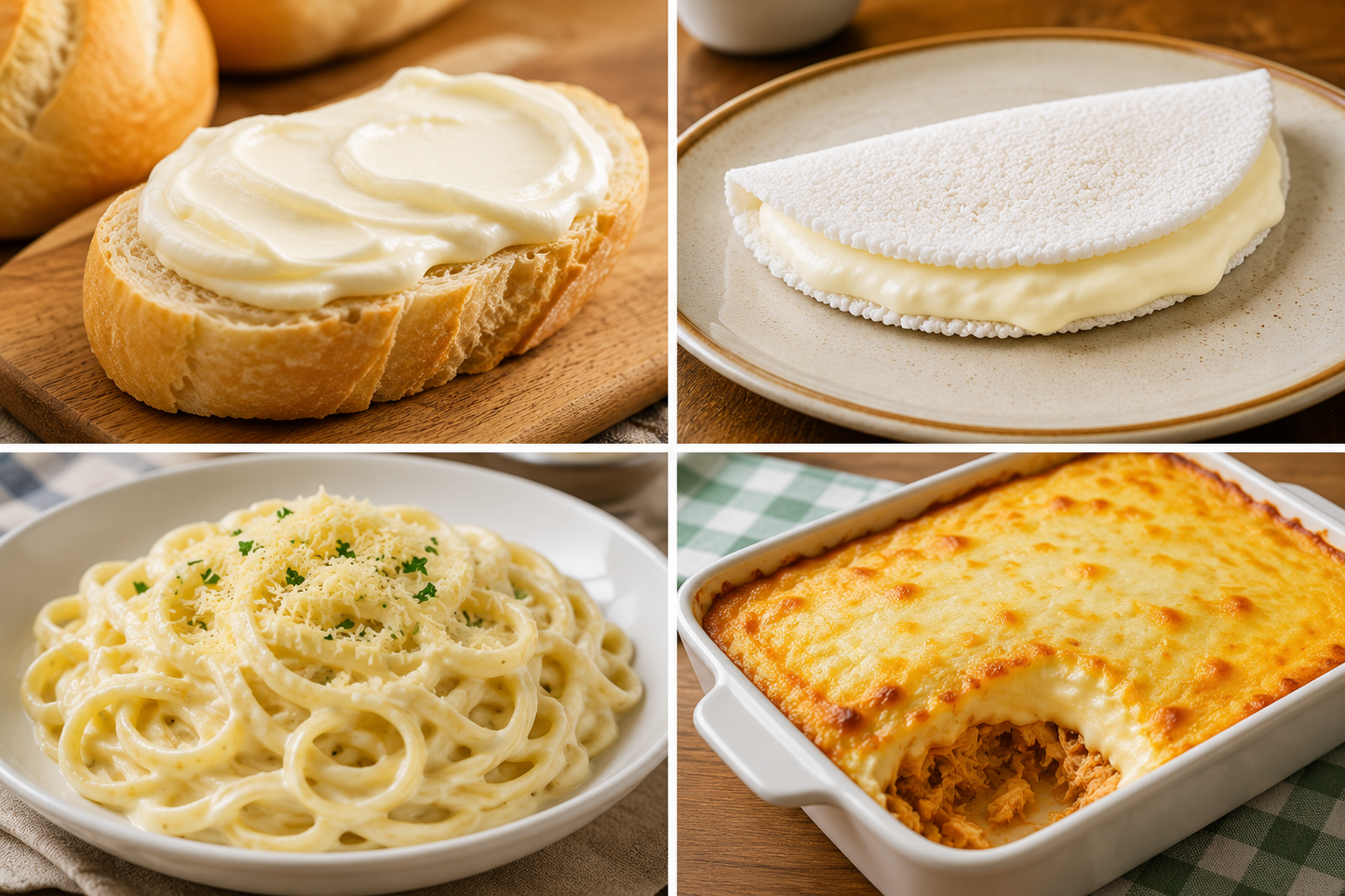Mabiju - Requeijão Cremoso (220g)