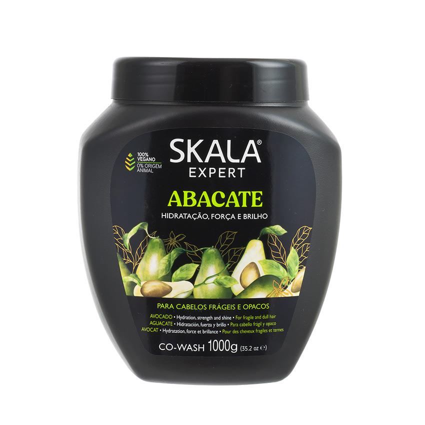 Skala - Creme de Tratamento Condicionador Abacate (1 kg)