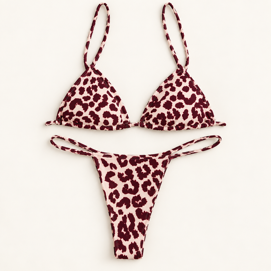 Bikini Onça 🐆