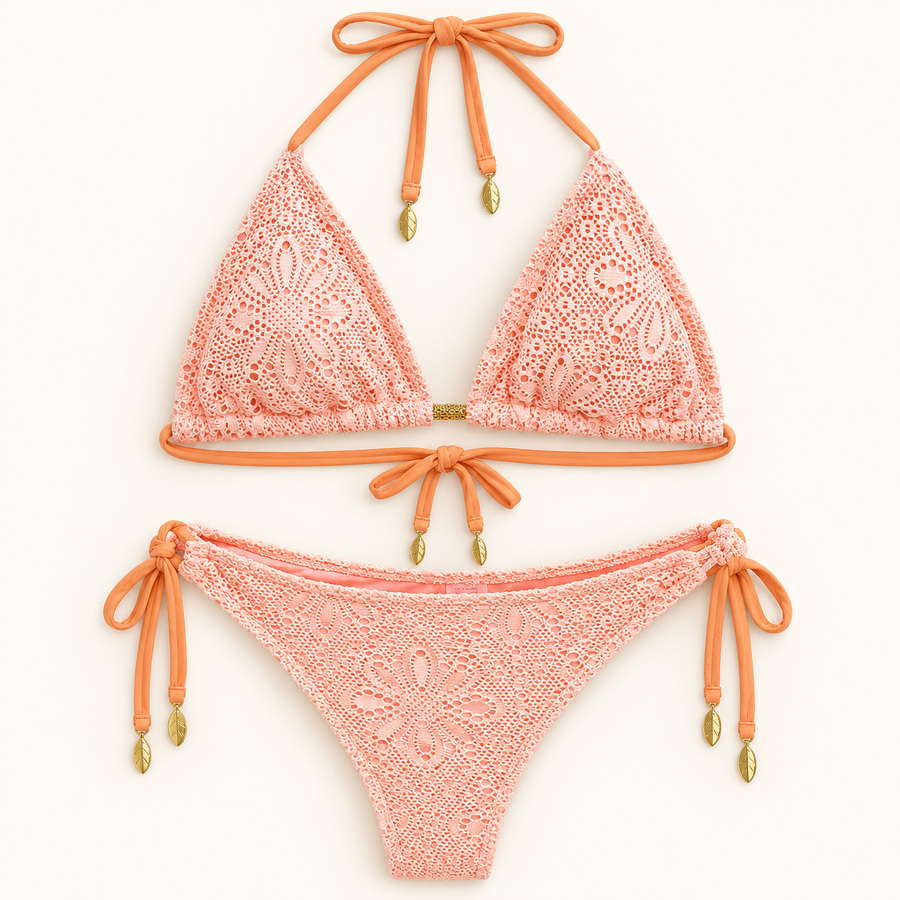 Bikini Primavera 🌸