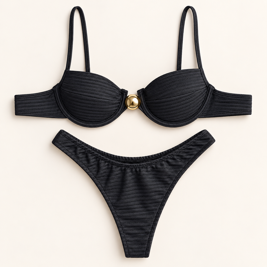 Bikini Áurea 🌞