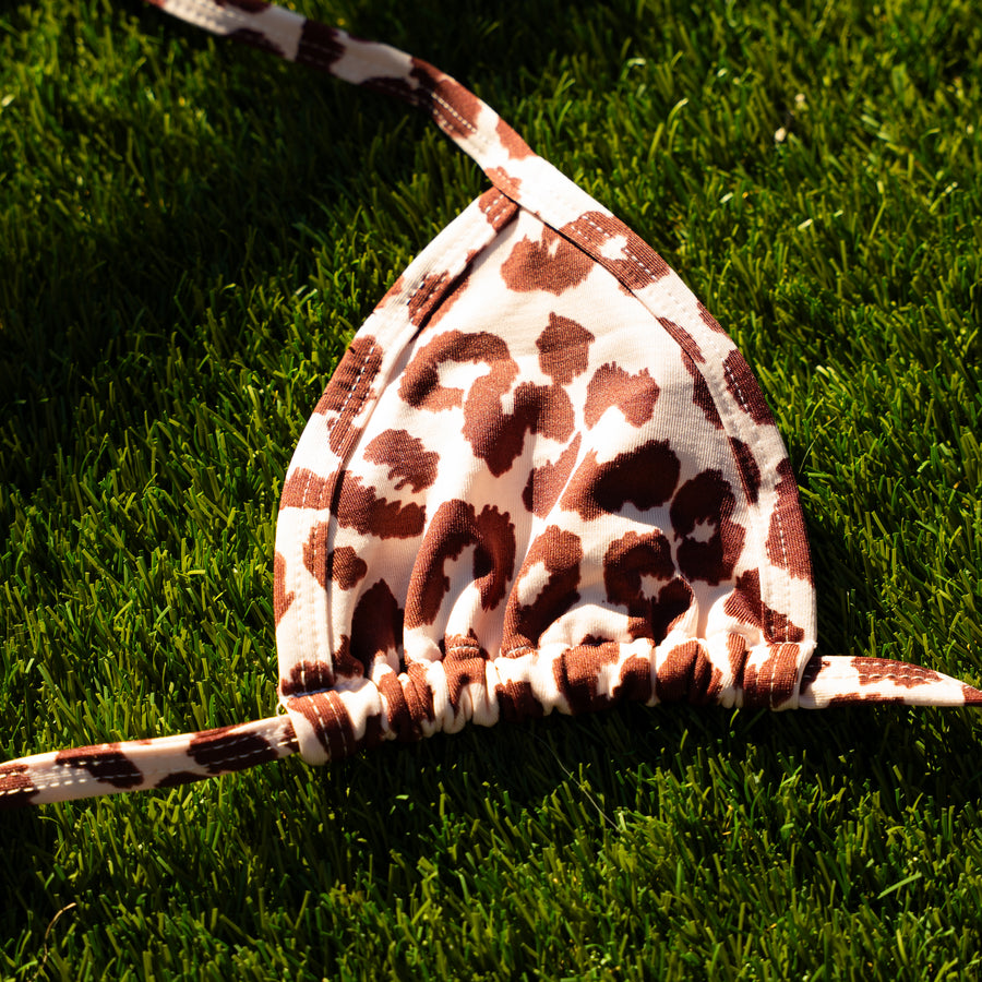 Bikini Onça 🐆