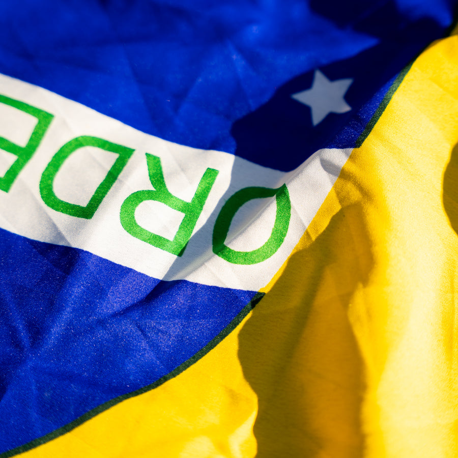 Canga Brasil 🇧🇷