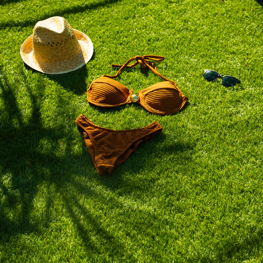Bikini Áurea 🌞