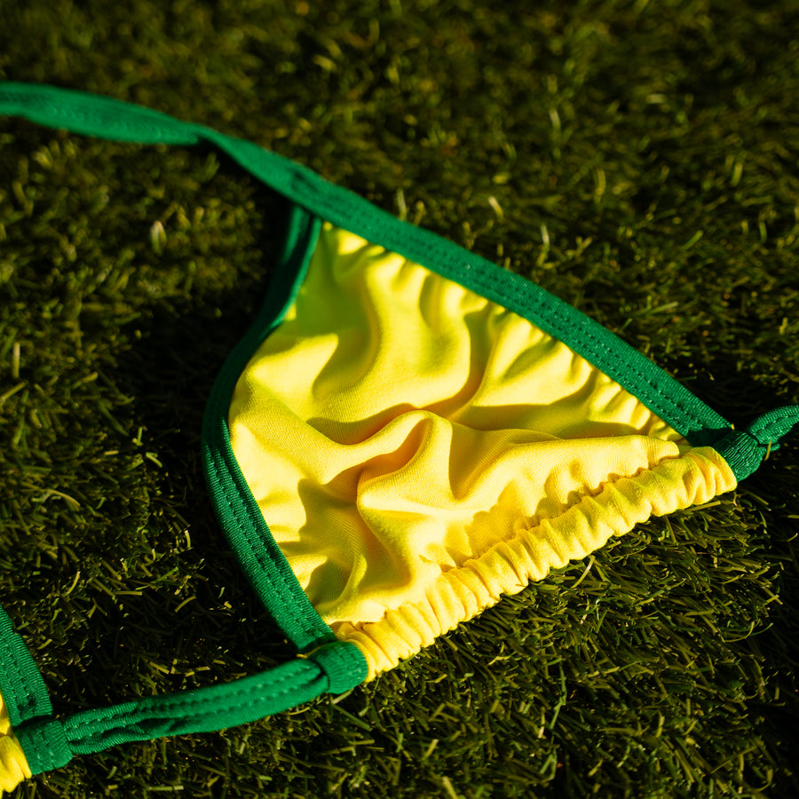 Bikini Brasil Clássico 🇧🇷