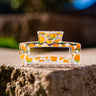 Transparent Orange