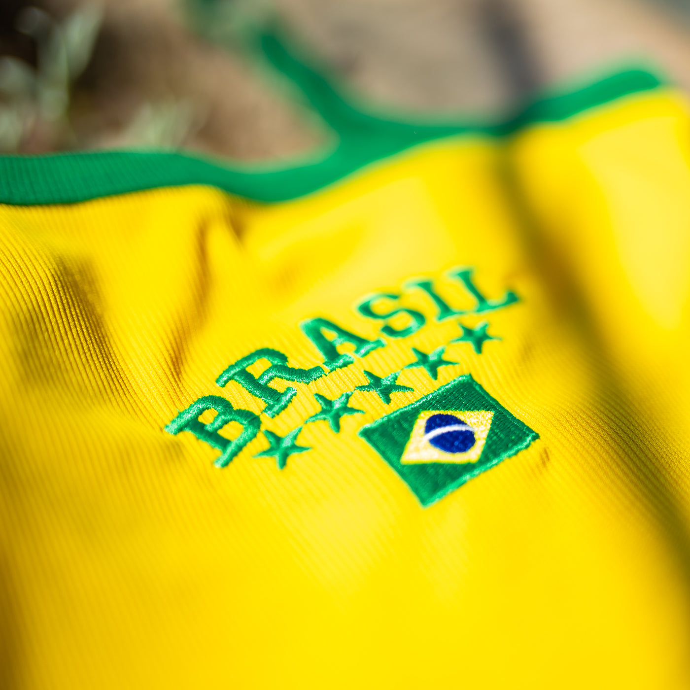 Cropped Brasil 🇧🇷