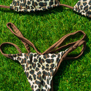 Biquíni Wild Touch 🐆