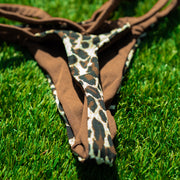 Biquíni Wild Touch 🐆