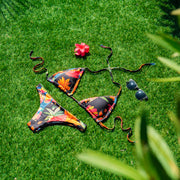 Bikini Brasil Essence 🧡