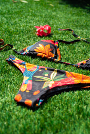 Bikini Brasil Essence 🧡