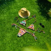Bikini Rio Neon 🌈