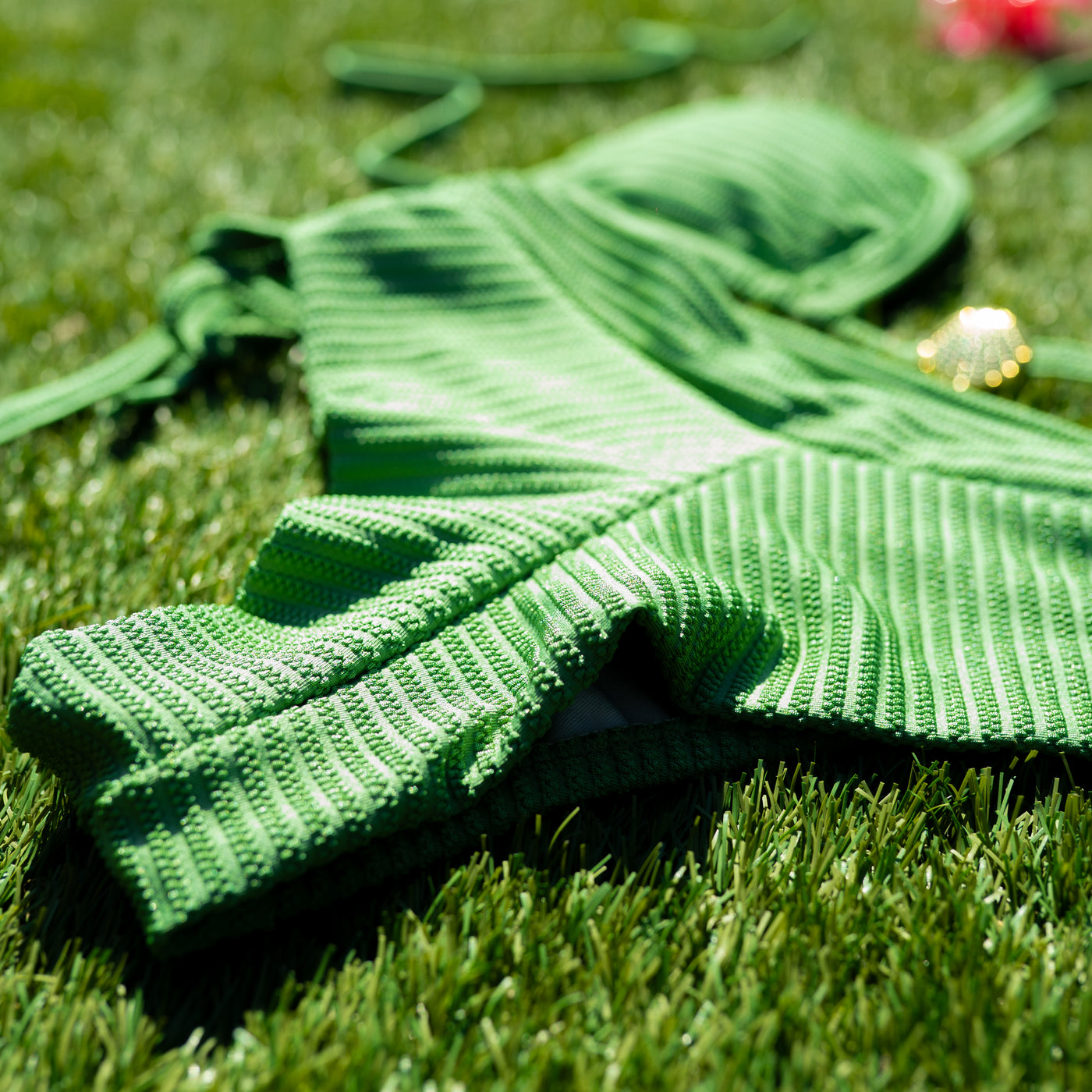 Bikini Musgo Solar 🌿