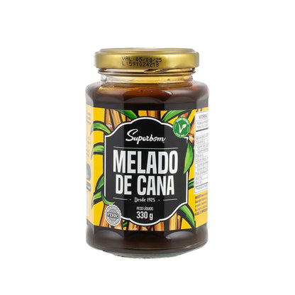Superbom Melado de Cana (330 g)