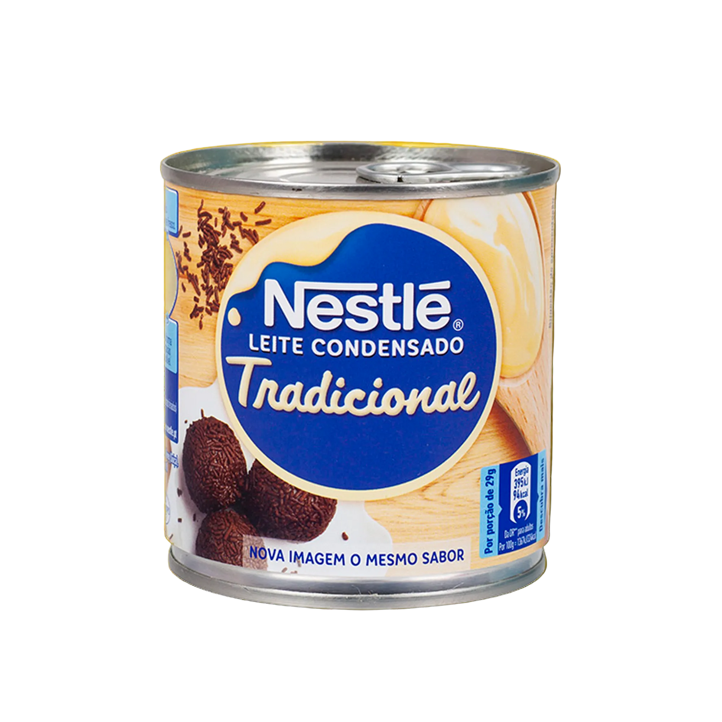 Nestlé - Leite Condensado Tradicional (370 g)