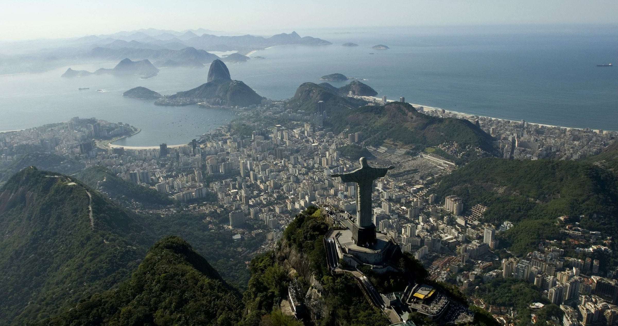 OI BRASIL