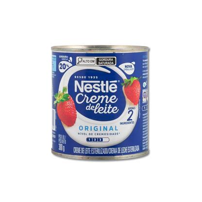 Nestlé Creme de Leite (300g)
