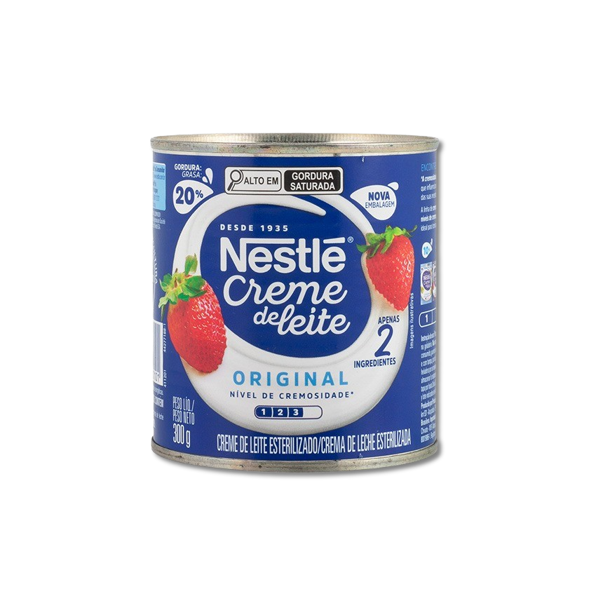 Nestlé Creme de Leite (300g)