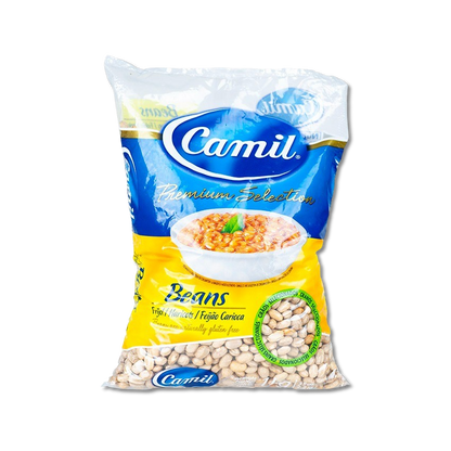 Camil - Feijão Carioca (1 kg)