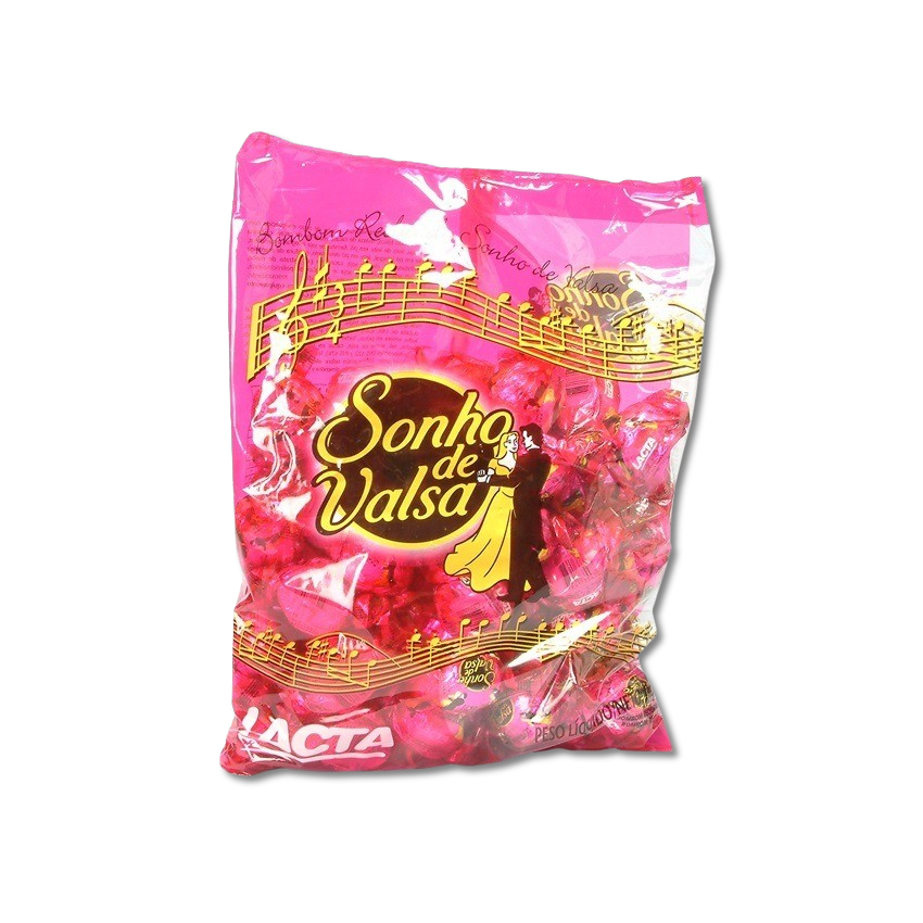Lacta - Sonho de Valsa Bombom (20g)