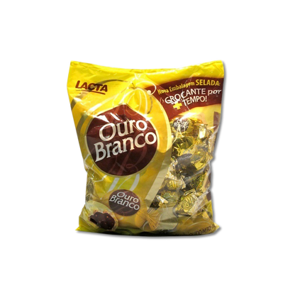 Lacta Ouro Branco Bombom (20g)