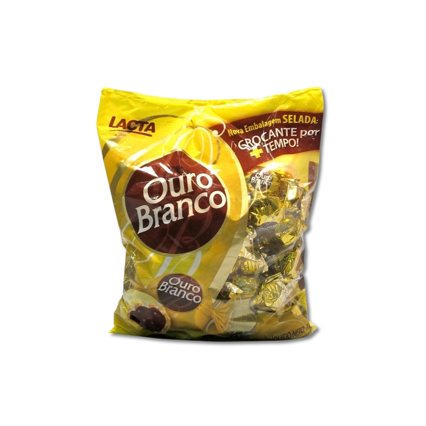 Lacta Ouro Branco Bombom (20g)
