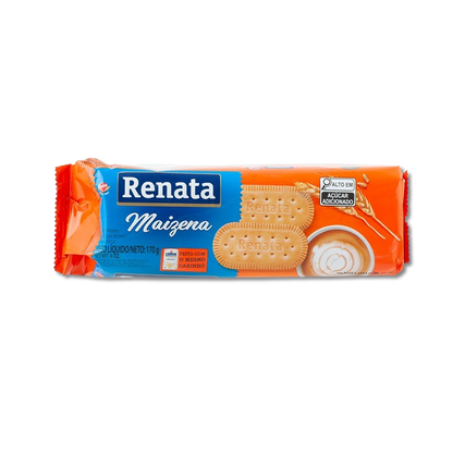 Renata Biscoito Maizena (200 g)