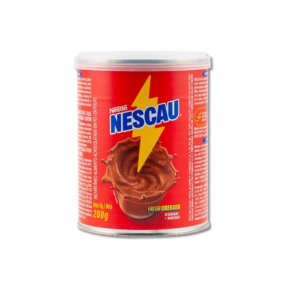 Nestlé - Nescau Achocolatado em Pó (200 g)